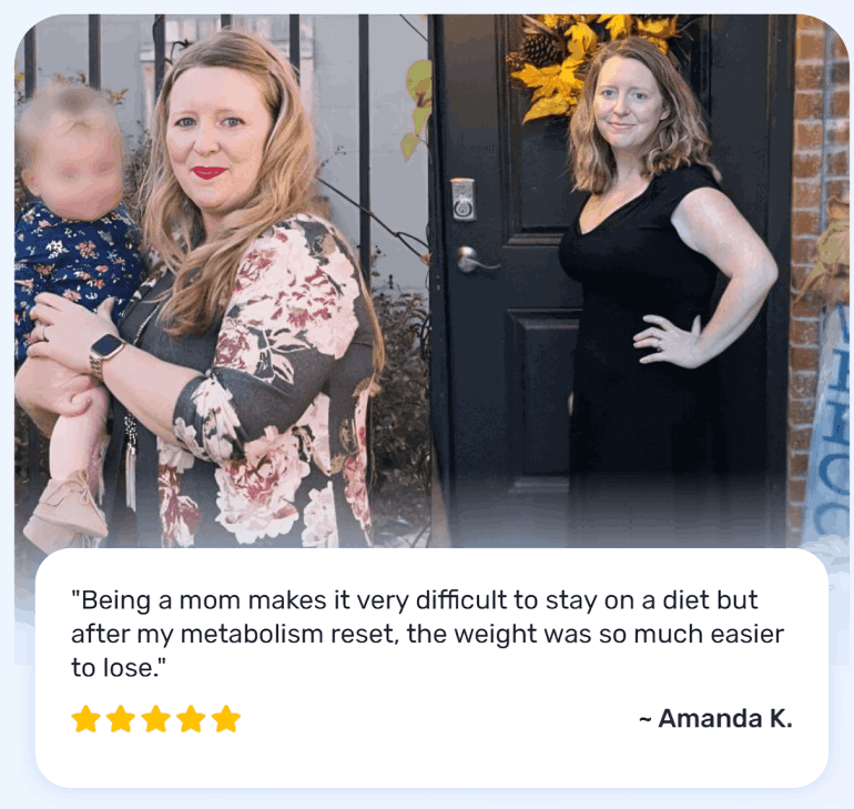 Tmates Customer amanda k.