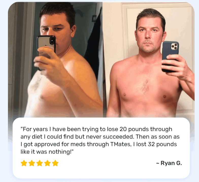 Tmates Customer ryan g.